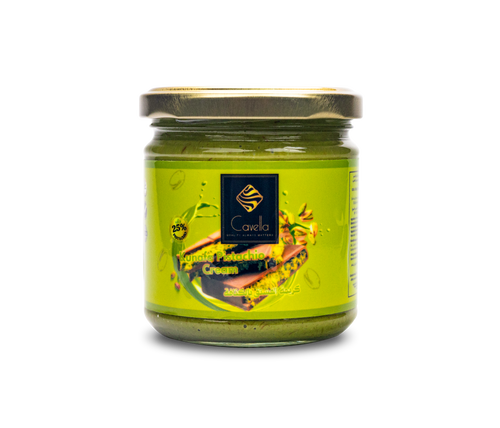Premium Pistachio Kunafa Cream Philippines 200G
