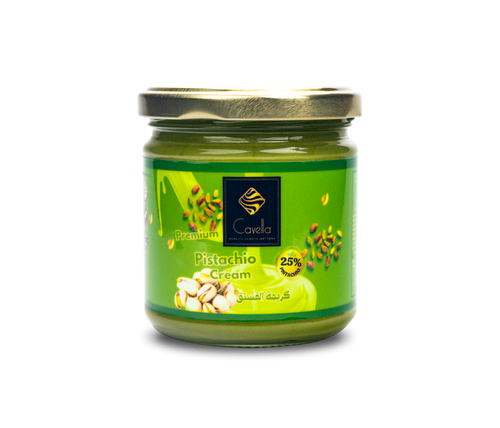 Premium Pistachio Cream Philippines 200G