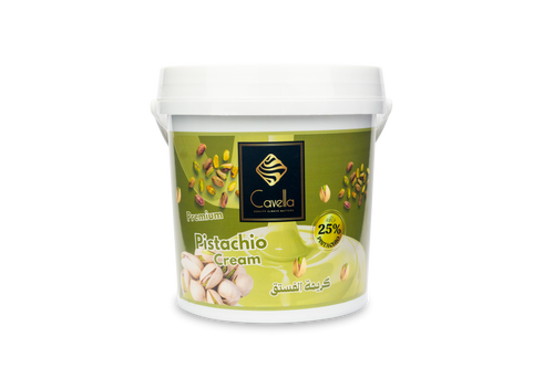 Premium Pistachio Cream Philippines 5 Kilos