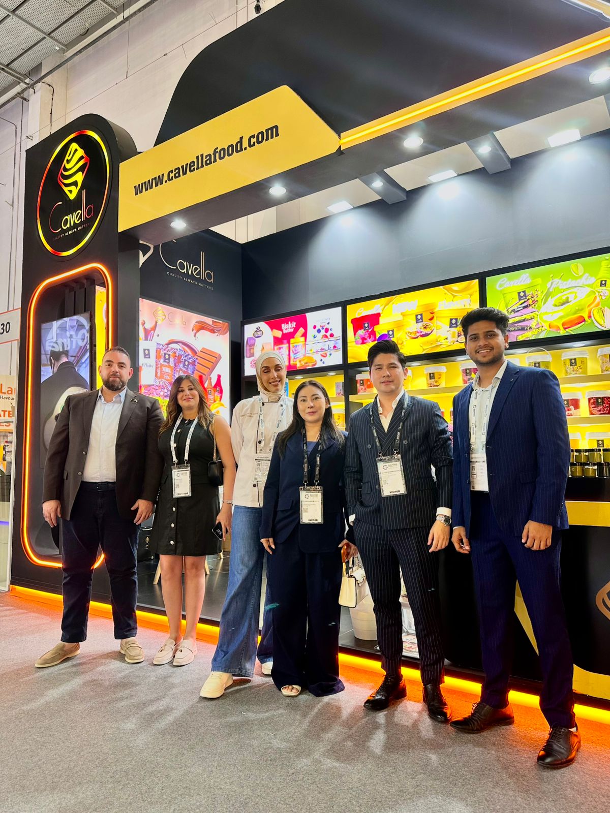 About Cavella Philippines